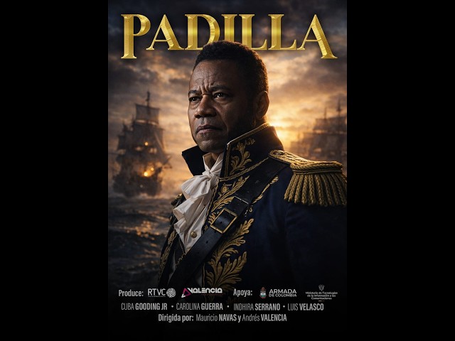 Padilla I Official Teaser