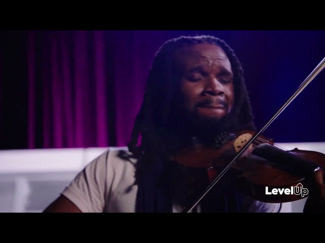LevelUp '23 | Lee England Jr. Performance