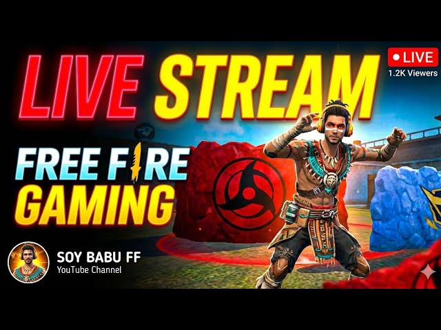 🔴 LIVE STREAM BR RANKPUSH