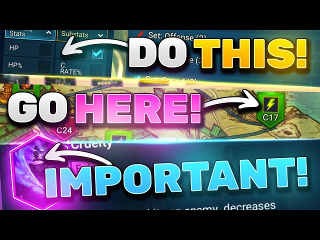 15 Must Know TIPS & TRICKS for INSTANT PROGRESSION (2025)