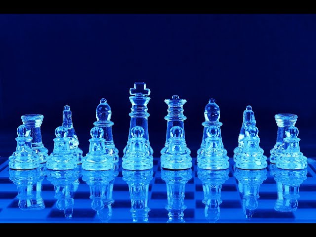 Spirituality lessons from the Game of Chess - Fire of Inspiration 18