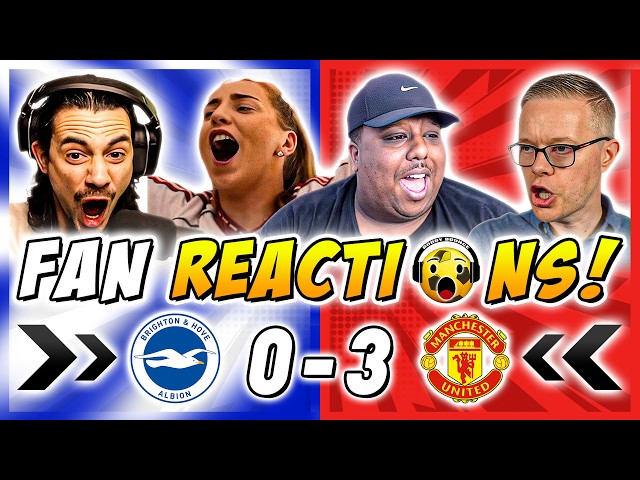 Man United Fans react to Bruno Fernandez BREAKING the Premier League ASSIST RECORD!