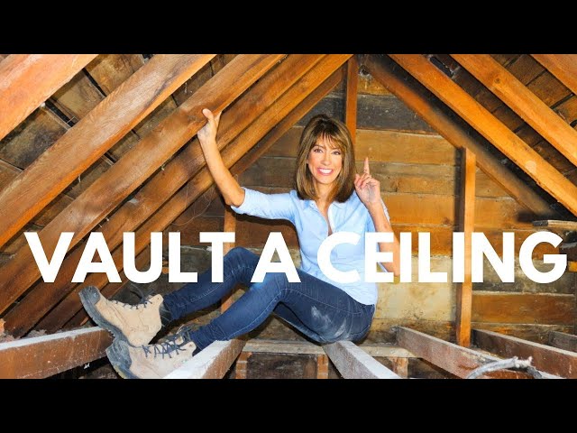 Don’t Knock Down Walls:  Do THIS Instead