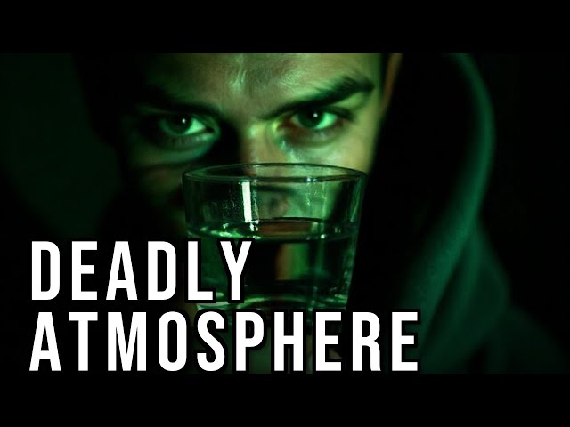 Nobody Told Me About the Signal from Nowhere