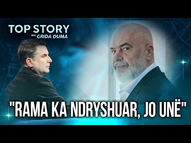 "Rama ka ndryshuar, jo unë", Braçe feston datëlindjen në Top Story: Jam kundër për shumëçka!