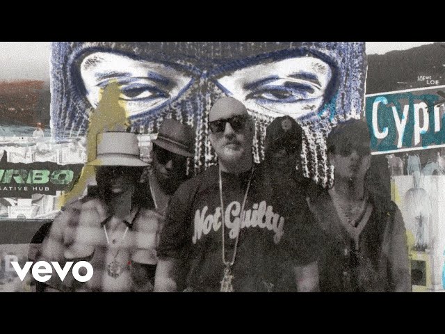 Cypress Hill, Alemán - Wacha Trucha (Official Music Video)