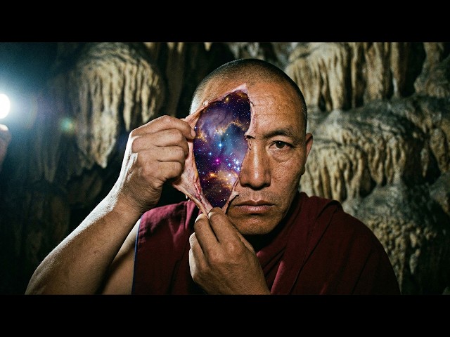 The MOST Terrifying Stage Of Enlightenment