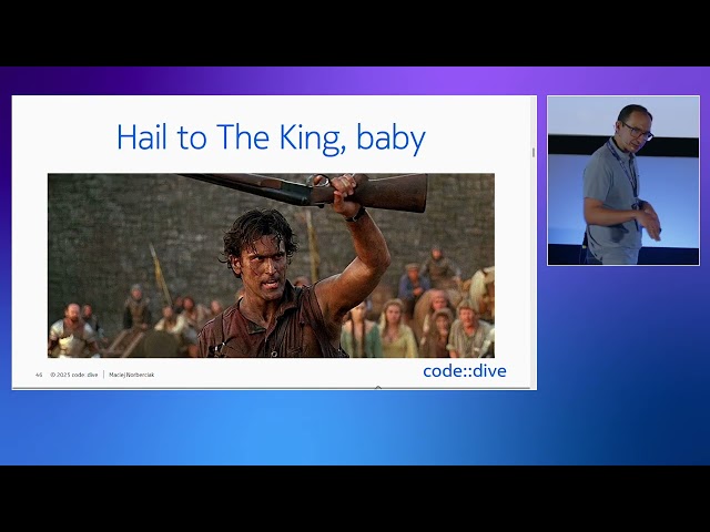 FreeRTOS – The King of Embedded Operating Systems | Maciej Norberciak | Stage 2