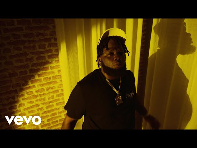 Chronic law, Young G’s - Pain & Anger | Official Music Video