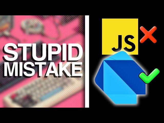 The Untold Story of Dart | The Once Hated Language That Became Essential