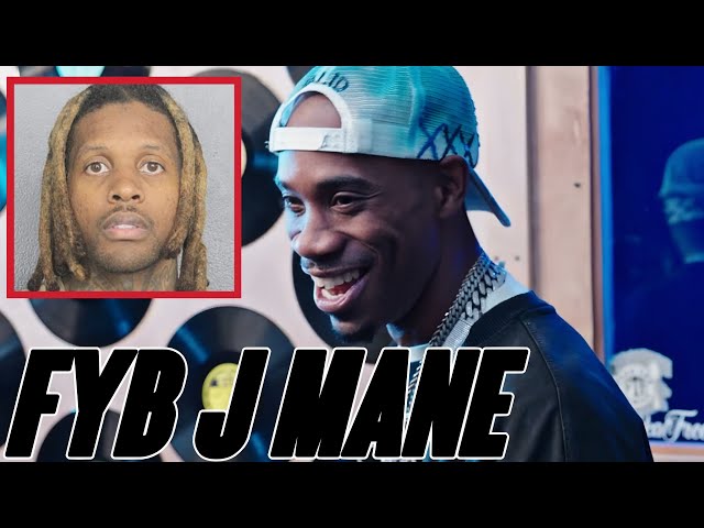 FYB JMane on King Yella saying Lil Durk has a 99% chance to lose this next case