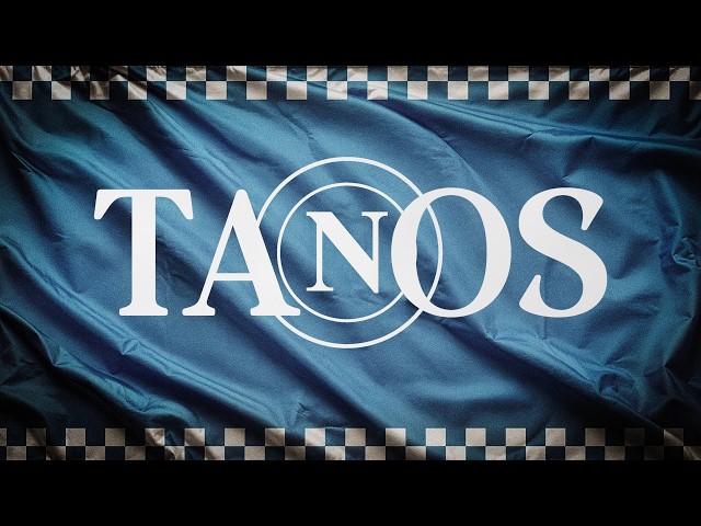 TANOS | Napoli, Argentina and a bond beyond borders