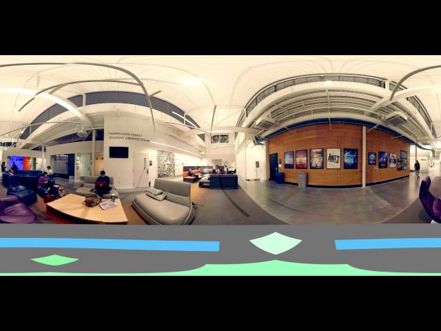 DMAC Common Area - 360