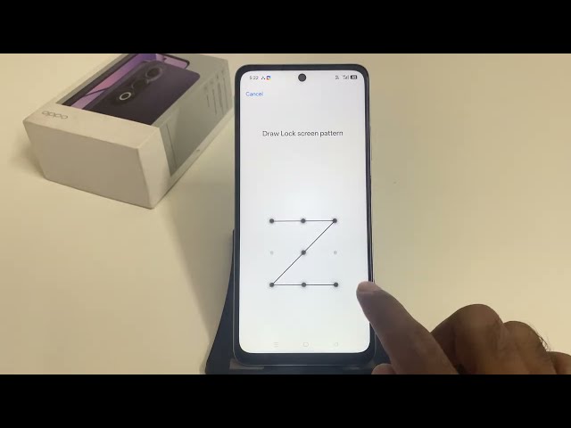 How to Fix Mobile Data Not Working on OPPO A5 5G | Mobile Data Problem Solution