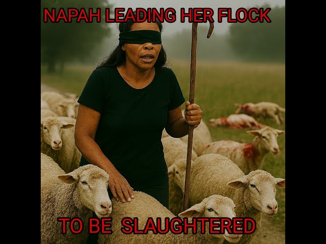 Napah Shadah gets EXPOSED by Matt Dillahunty