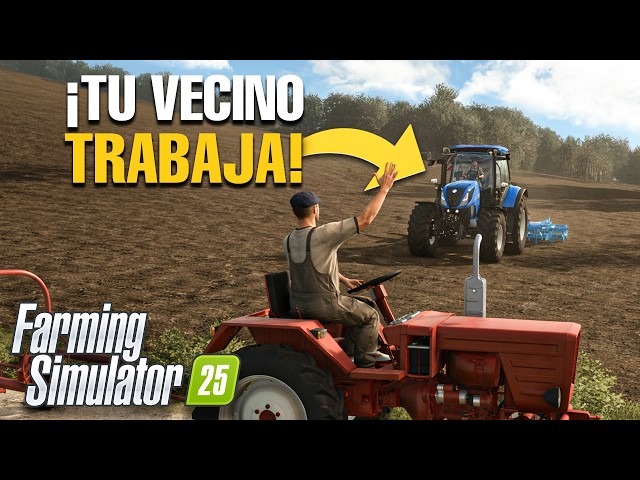 These mods will increase your realism by 30 levels in FS 25!