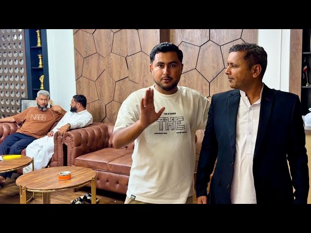 Zain Bhai K Brand Ki New Products | Mubashir Saddique | Village Food secrets