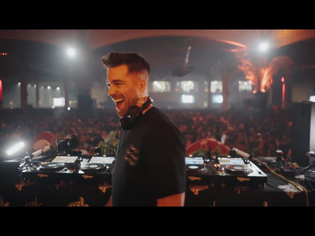 NIGHTFUNK  at Connection 2024