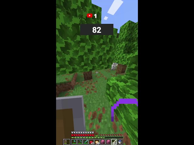 🔥Minecraft Stream Survival Day 4  Survival Story – The Lava Trap⚡