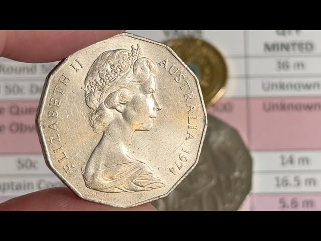 HARDER TO FIND THESE - FOLLOW ALONG