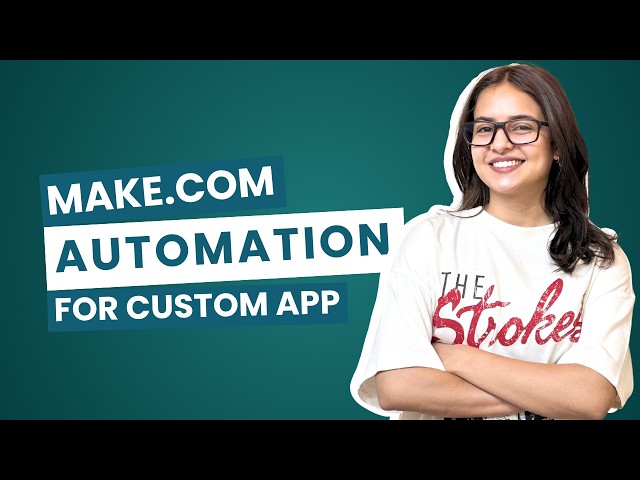 We Rebuilt a Make.com Automation as a Custom App (Supabase + Vercel)