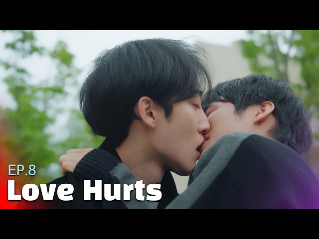 [SUB] BL K-drama [ Last Love ] EP.8/8 First Love Tooth