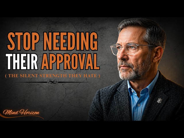 Stop Caring What They Think—Watch Them Unravel