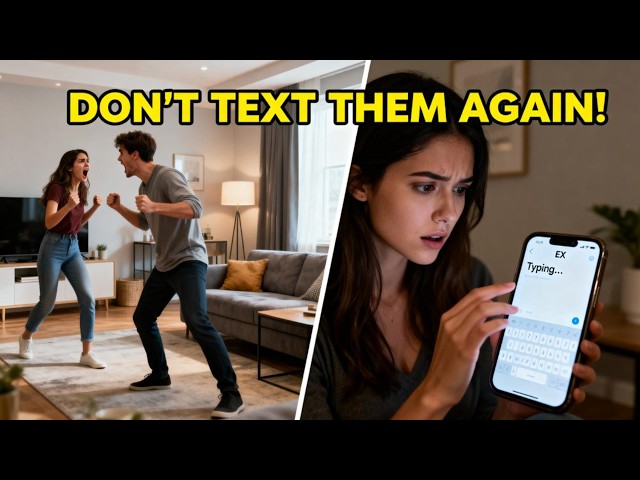 Toxic Relationships. Why You Keep Going Back If It Hurts?