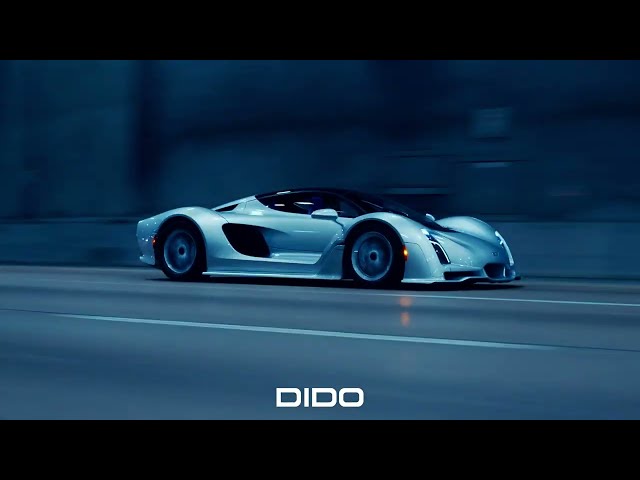 DIDO - Atmosphere (Original Mix)