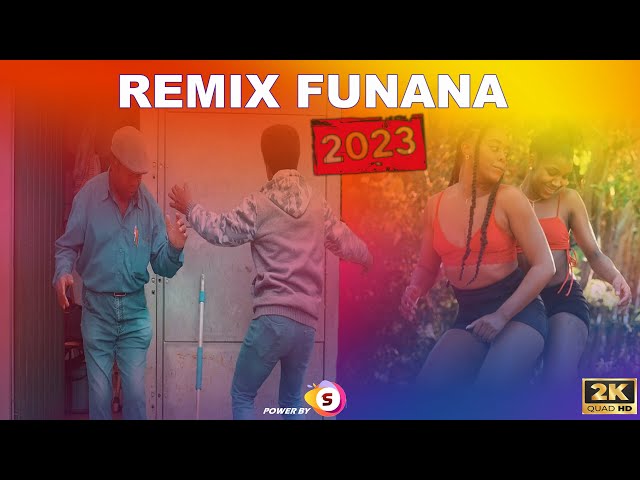 Remix Funana/Cotxypo  (OS MELHORES ) 2023