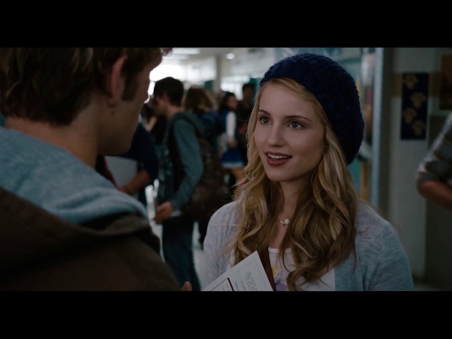 I AM NUMBER FOUR (2011) | Theatrical Trailer | Amblin