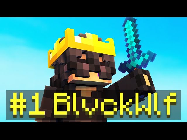 [High Tier 1] Best German Minecraft PvP Player