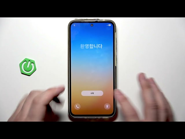 SAMSUNG Galaxy A35 5G - How to Bypass FRP | Google Account Verification (Android 16)