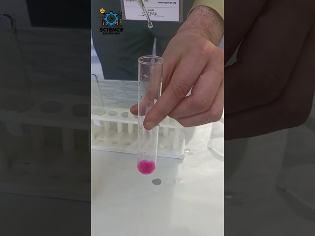 Neutralization #science