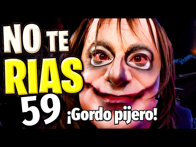Top TENTADAS #59 Yayo, Milei, INSULT0S y PIÑ4 PROHIBIDA! Sin Codificar