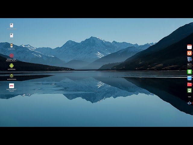 Poner Barra de Tarea Bonita Plank en Linux Mint Ubuntu