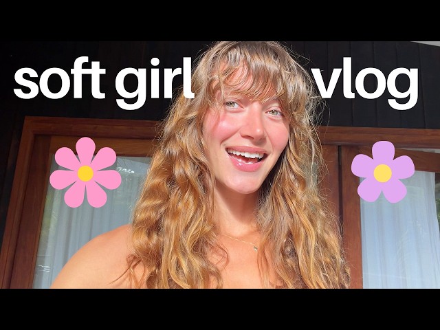 Natural Skincare + Haircare Routine