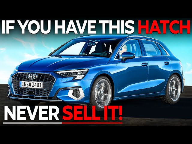28 Most Reliable Hatchbacks With Forever-Lasting Engines!