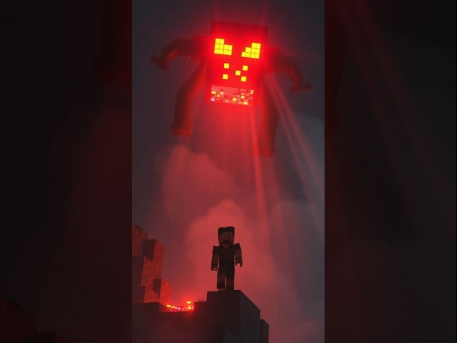 Hidden Minecraft Facts No One Knows #shorts #minecraft