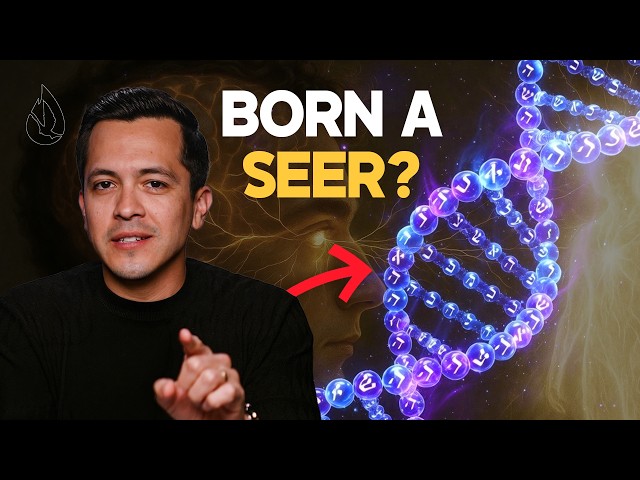 Pay Attention: If You're Seeing These Signs, You're Prophetic