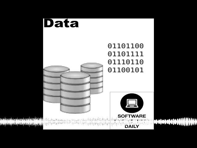 SQLite with D. Richard Hipp