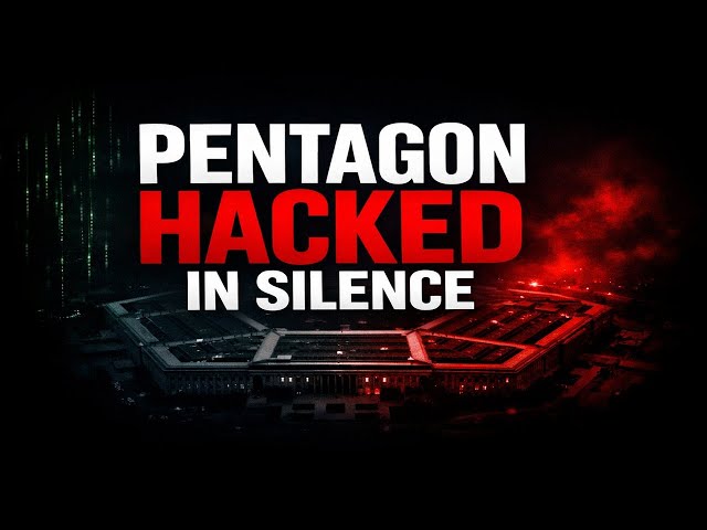 The cyberattack that panicked the Pentagon: the incredible story of Operation Buckshot Yankee