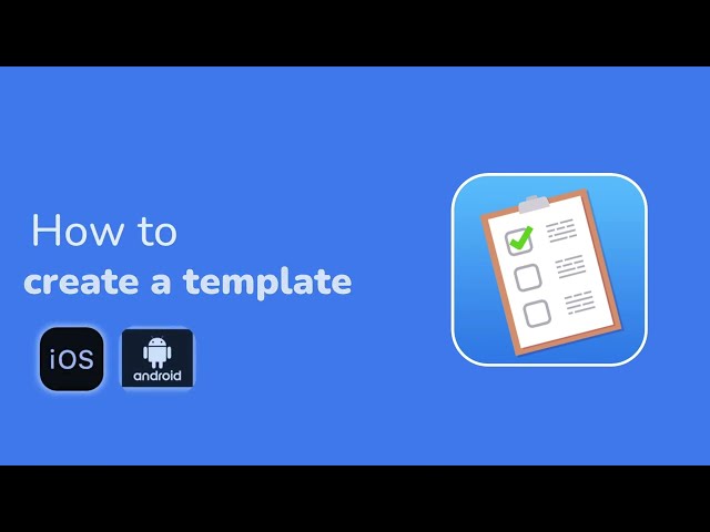 Observer Basics 2. Creating Templates