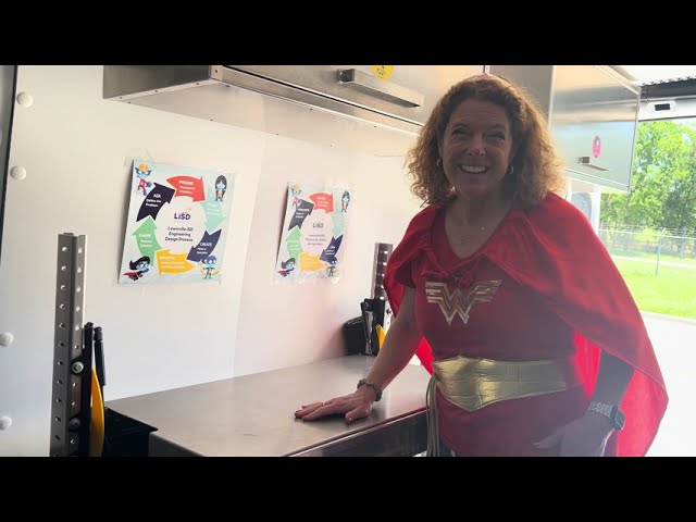 Engineering Design Process Song with Wonder K - STEM powers