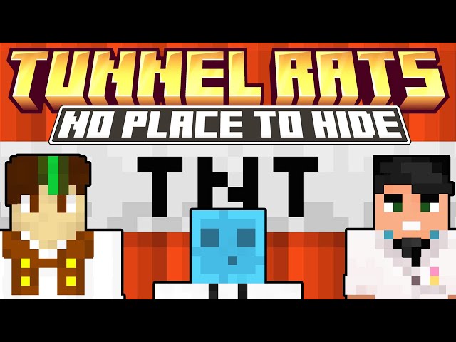 The Hermits Play TUNNEL RATS