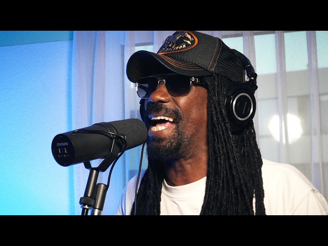 General Levy - Dubplate - Little Lion Sound - Incredible - Hip-Hop Freestyle