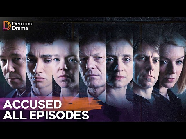 Accused Marathon | All Episodes