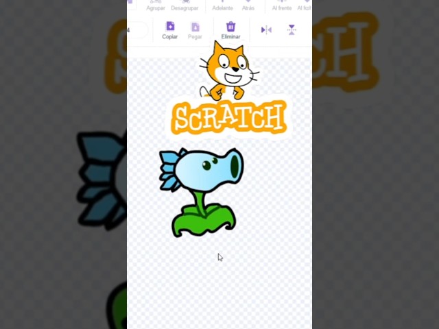 El BLOQUE OCULTO de Scratch 🤫