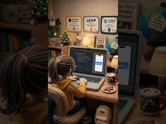 ترتيب المودفاير في SwiftUI يغير كل شيء! ⚠️ | أكبر غلطة في الـ Design #programming #xcode #iosdev