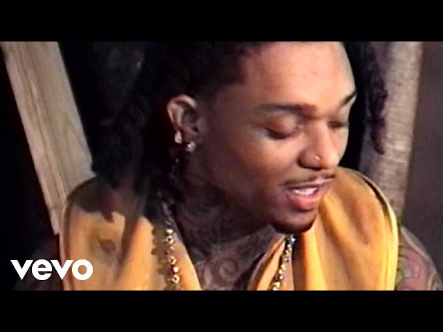 Swae Lee, Slim Jxmmi - WORKING REMOTE (Visualizer)